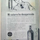 Imagen para el artículo titulado “La tos desaparece”: cómo Bayer promovió la heroína para los niños como remedio para el resfriado